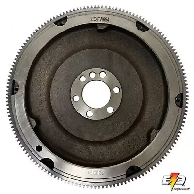 Mercruiser Marine 2.5L 153 3.0L 181 Flywheel 12.75  Diameter 153 Tooth • $149.99