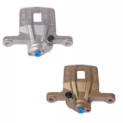 Genuine OEM Daewoo Lacetti Brake Calipers Rear Pair Left & Right 2002-2004 • $168.98