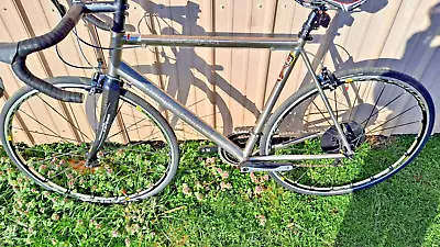 Motobecane Le Champion 56cm Titanium Road Bike • $2100