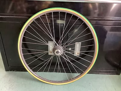 Vintage Campagnolo Chorus Rear Wheel • $75