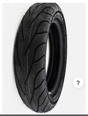 Michelin Commander II 2 Rear Back Motorcycle Tire Tyre 140/90 140/90B16 16  • $125