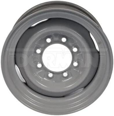 Dorman 939-171 Steel Wheel Fits 2007 - 2018 Ford Van E-250 E-350 8C2Z1015D • $86.59