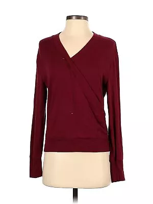 J.Crew Women Red Pullover Sweater S • $15.74