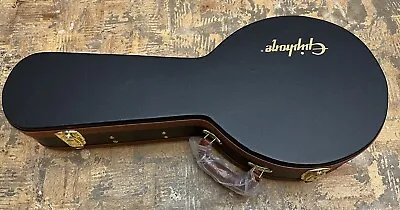 Epiphone 940-ED20 A Style Mandolin Case • $95