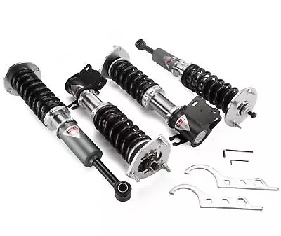 Silver's NEOMAX Coilovers For 1990-1993 Honda / Acura INTEGRA (DA6) JDM • $1299