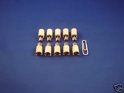 4-PAGER VIBRATOR MOTOR BRISTLE & VIBROBOTS ROBOT BEAMS..BRISTLEBOTS Hobby Motors • $11.99