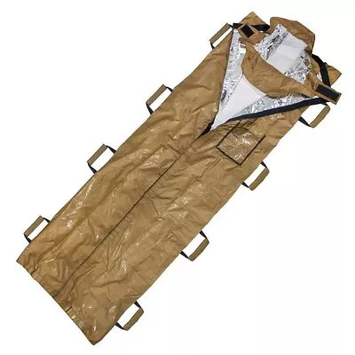 APLS THERMAL GUARD W/ MYLAR -Combat Medical Litter • $125