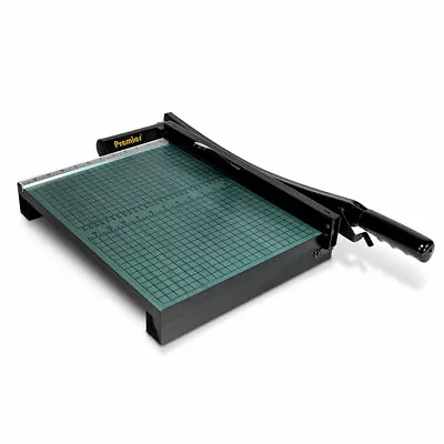 Martin Yale 15in Premier StakCut Paper Cutter • $355