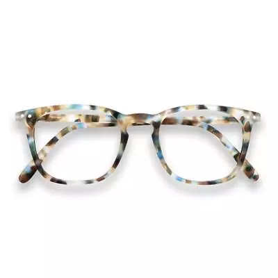 IZIPIZI PARIS SCREEN Glasses Junior Kids STYLE #E - Blue Tortoise (3-10 YEARS) • $69.95