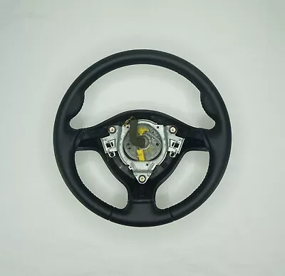 Steering Wheel OEM VW Golf GTI R32 Jetta Mk4 B5 Passat Bora • $199