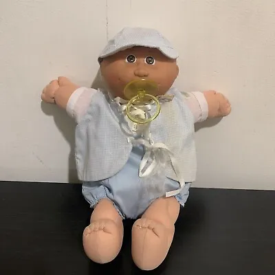 Cabbage Patch Kids Baby Boy Pacifier • $19.99