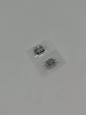 Original NOKIA E52 N97 N97 Mini Micro USB Connector 5400054 • $4.15