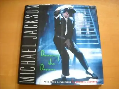 Michael Jackson Dancing The Dream First Edition 1St Printing • $379.89