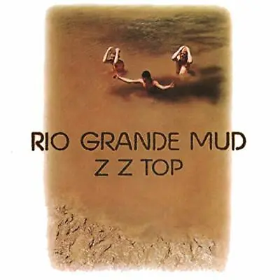 ZZ Top - Rio Grande Mud [CD] • $15.46