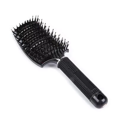 Thick Tails Salon Professional Boar Bristle Hair Brush • £10.99