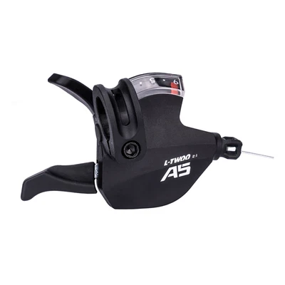 Gear Shift Lever Effortless High Accuracy 3x9 Bicycle Thumb Shifter Derailleur • $18.75