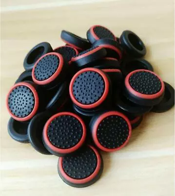 5 Pairs Analog 360 Controller Thumb Stick Grip Thumbstick Cap Cover For PS4 XBOX • $3.06