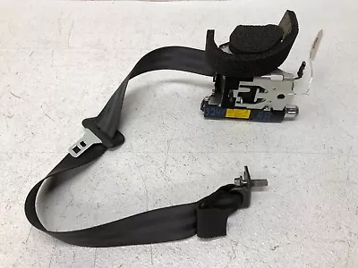 12-18 Volvo S60 Rear Right Passenger Side Seat Belt Retractor Oem Lot3240 • $33.91