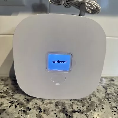 Verizon Model LVP2 Connect Wireless Home Phone Receiver Base With Power Cord • $39.87