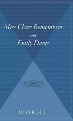 Miss Clare Remembers And Emily Davis • $29.61