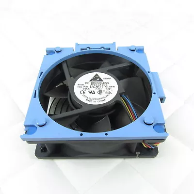 £8.40 • Buy Dell PowerEdge 840 REAR FAN WH282 0WH282 UG891 0UG891