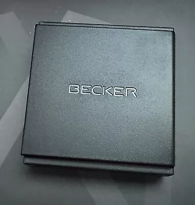 Mercedes Benz Becker Navigation Map Pilot 2023 V23 • £150