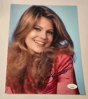 Lisa Whelchel Facts Of Life Autographed Signed 8x10 Photo Authentic JSA COA • $12.99