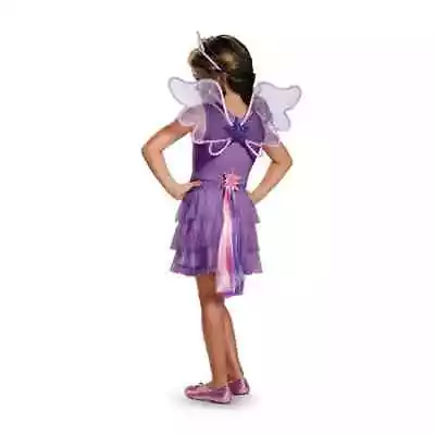 Twilight Sparkle My Little Pony Ear Tail Wings Halloween Child Costume Accessory • $30.57