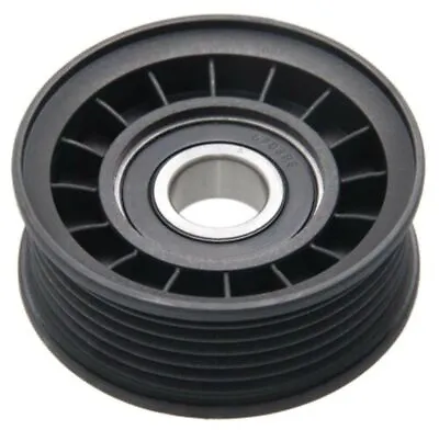 New Genuine Mercedes-Benz Drive Belt Tensioner Pulley OE 2762020119 • $79.01