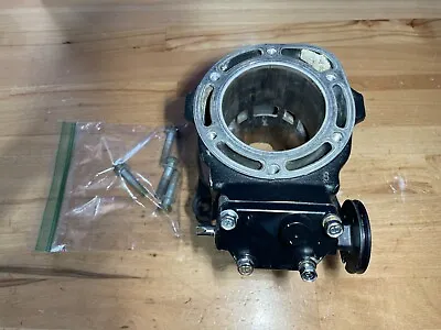 Yamaha 1999-2005 GP XL XLT 1200 66V Power Valve Cylinder Assy 66V-11311-00-94 • $99.95