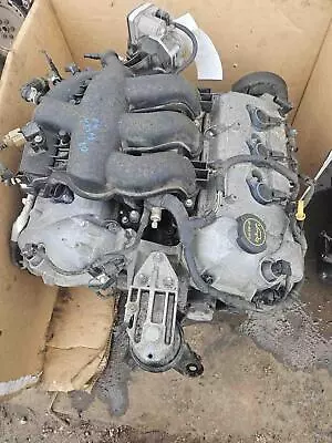 Engine/motor Assembly FORD FUSION 06 07 08 09 • $1000