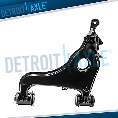 Lower Left Control Arm For 1996-2002 Mercedes-Benz E300 / E320 / E430 / E55 AMG • $47.44