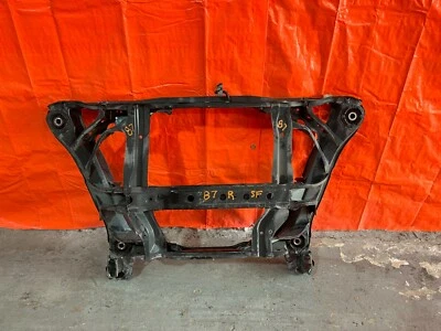 $399.95 • Buy 04-08 Acura Tl - Rear Subframe Crossmember K Frame - Oem Factory #87