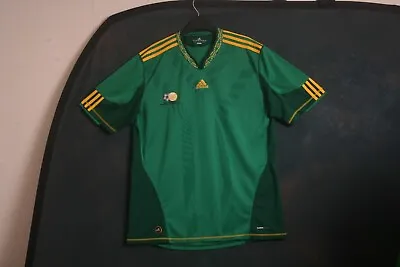 £37 • Buy South Africa 2010 2011 XL Away Football Shirt Jersey Top 2010-11