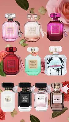 Victoria’s Secret 1.7 Oz/ 50ml Eau De Parfum • $40.99