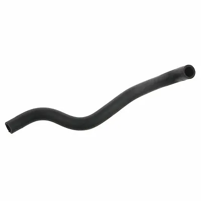 Radiator Hose Fits Volkswagen Caddy Corrado Golf Cabrio Van Variant S Febi 33535 • $10.28