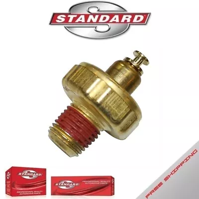 STANDARD Oil Pressure Switch For 1956-1957 LINCOLN MARK II • $17.99