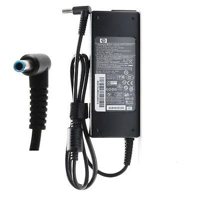 Genuine 90W 710413-001 AC Adapter Charger For HP ENVY 15 17 M7Notebook 4.5*3.0mm • $12.90