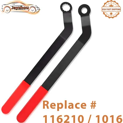 1016 Serpentine Belt Wrench Tool For Mini Cooper W/ N12 N14 N16 N18 Engines • $53.98