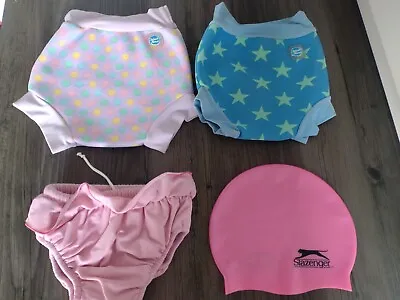 Baby Swimming Accessories Pants Splash About Large / Extra Large • £9.99