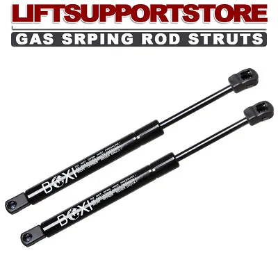 2X Front Hood Lift Supports Struts Shocks Springs For Ford F-150 2005-2008 4153 • $18.29