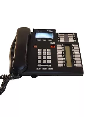 Avaya 7316E / Nortel Networks T7316E Digital Business Desk Phone Tested • $49.99