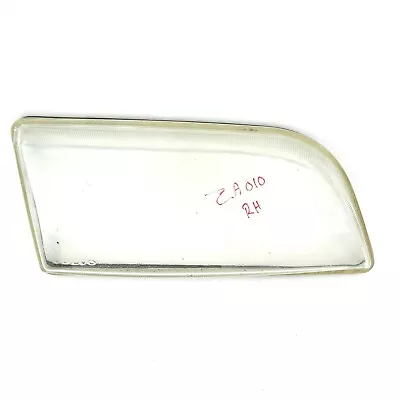 Volvo OEM Right Headlight Replacement Glass Lens Fits S40 V40 2000-2004 • $35