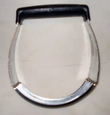 Vintage Ekco USA Chromium Plated Dough Blender Pastry Cutter Kitchen Tool Baking • $5