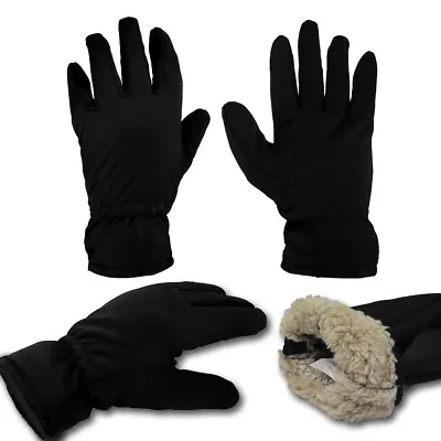 NEW Unisex Insulated Gloves Winter Gloves Thermal Insulation Men Women Warm • $10.99