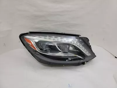 14 15 16 17 Mercedes S-Class 2229061202 LED Headlight Head Lamp For Parts OEM • $135