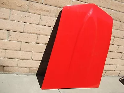 68 1968 69 1969 Chevrolet Corvette GM Fiberglass Small Block Hood Original • $399.95