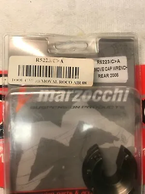  Marzocchi  Removal Cap Wrench  Roco Air 08-12  • $25