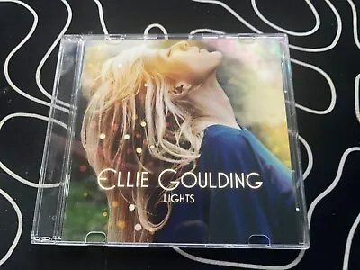 Ellie Goulding: Lights    • $7.32