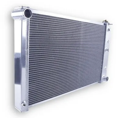 G-Body Radiator 1978-1987 Monte Carlo El Camino Regal Cutlass 4-Row All Aluminum • $150